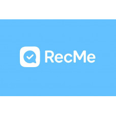 RecMe Premium