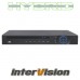 8-ми канальный гибридный видеорегистратор для аналоговых и IP камер HDR-800