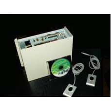Биометрическая система контроля доступа БИОСКД-А2+ 4х1000