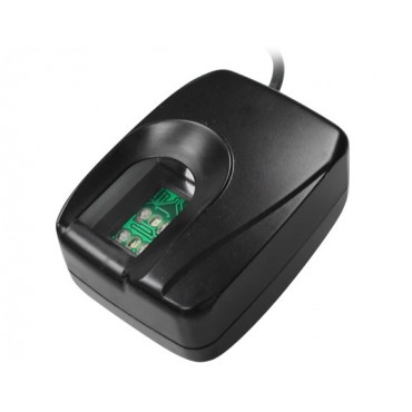 Futronic  FS 80   USB 2.0 Optical Fingerprint Scanner